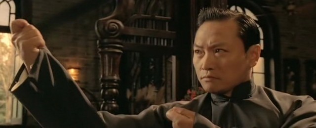 Ip Man Fotoğrafı