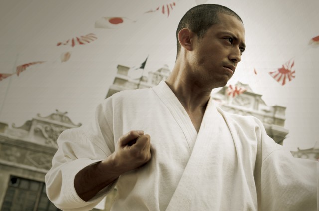 Ip Man Fotoğrafı