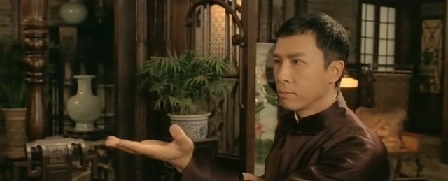 Ip Man Fotoğrafı