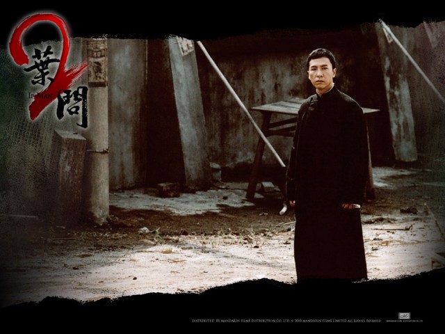 Ip Man Fotoğrafları 89