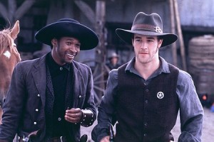 Kurşun Yağmuru Fotoğrafı