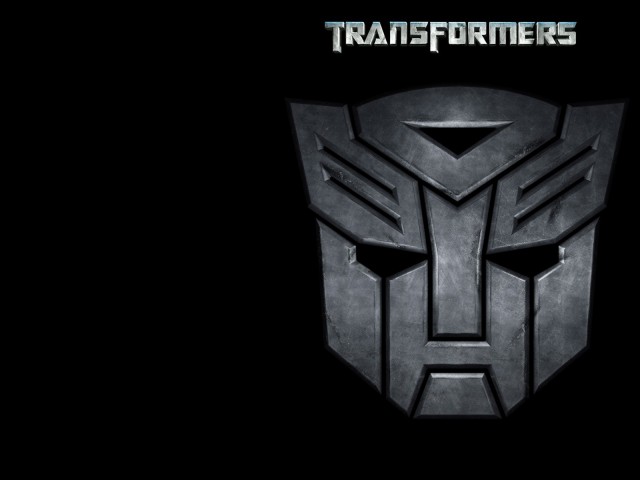 Transformers Fotoğrafı