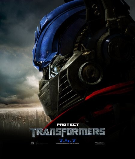 Transformers Fotoğrafları 65