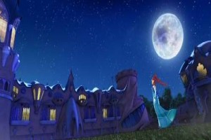 Winx Club: Kayıp Krallığın Sırrı Fotoğrafları 9