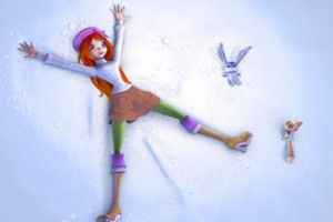 Winx Club: Kayıp Krallığın Sırrı Fotoğrafları 4