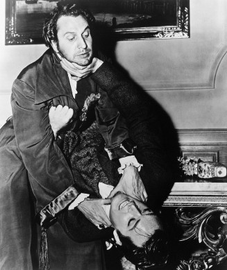 Dragonwyck fotoğrafı