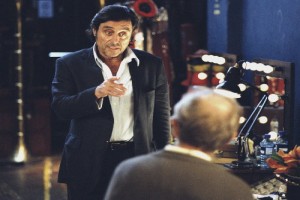 Scoop Fotoğrafı
