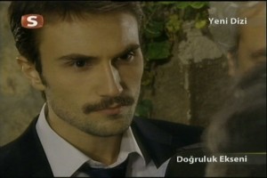 Doğruluk Ekseni Fotoğrafı