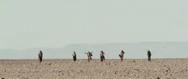 Özgürlük Yolu Fotoğrafı