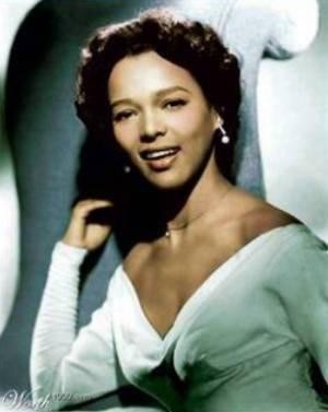 Carmen Jones Fotoğrafı