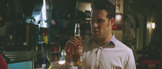 Yeşil Yaban Arısı Fotoğrafı