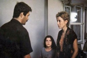 Amansız Yol Fotoğrafı