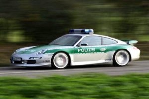 Polizei Fotoğrafları 3