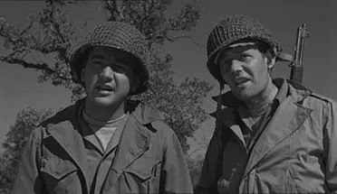 Ateş Hattı Fotoğrafı