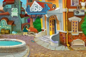 Novye Bremenskiye fotoğrafı Novye Bremenskiye fotoğrafı