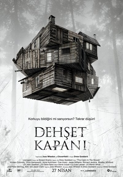 Dehşet Kapanı fotoğrafı