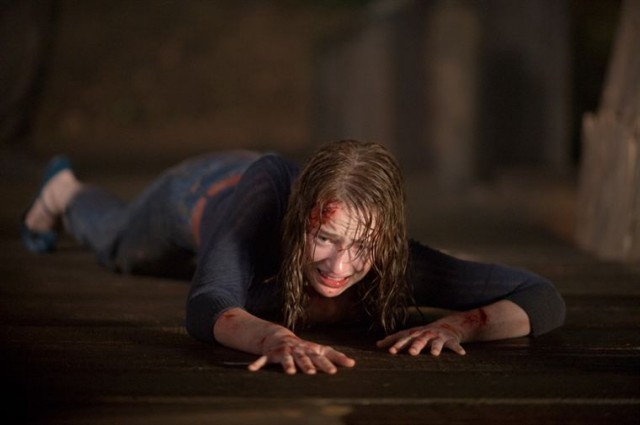 Dehşet Kapanı Fotoğrafı