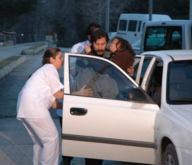 Unutma Beni Fotoğrafı