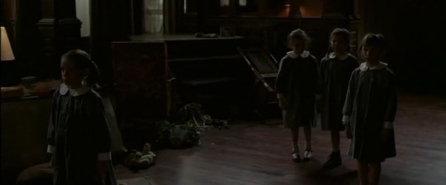 Yetimhane Fotoğrafı