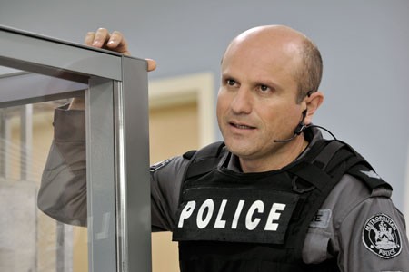 Flashpoint fotoğrafı