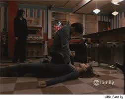 Kyle Xy Fotoğrafı