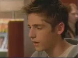 Kyle Xy Fotoğrafı