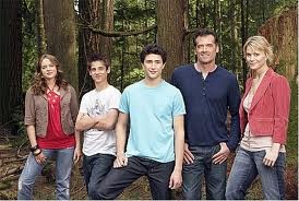 Kyle Xy Fotoğrafı