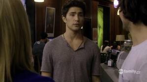 Kyle Xy Fotoğrafları 63