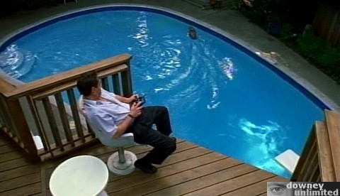 Charlie İş Başında Fotoğrafı