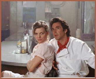 Frankie and Johnny Fotoğrafları 1