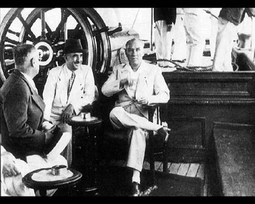 Atatürk Fotoğrafı