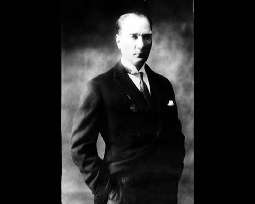 Atatürk Fotoğrafları 49