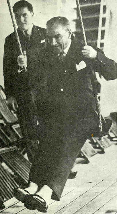 Atatürk Fotoğrafı