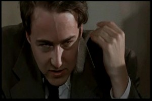 İlk Korku Fotoğrafı