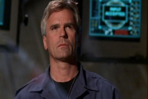 Stargate Sg-1 Fotoğrafları 16