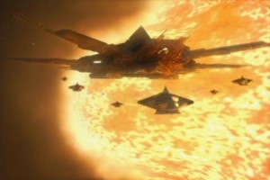Stargate Sg-1 Fotoğrafı