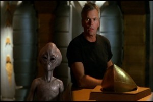 Stargate Sg-1 Fotoğrafı
