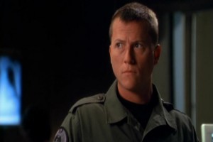 Stargate Sg-1 Fotoğrafı