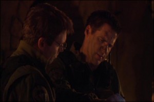 Stargate Sg-1 Fotoğrafı