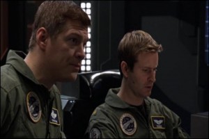 Stargate Sg-1 Fotoğrafları 41