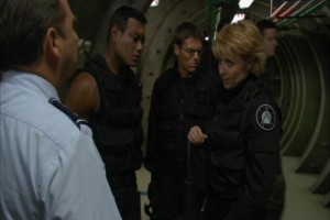 Stargate Sg-1 Fotoğrafları 27