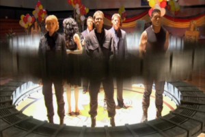 Stargate Sg-1 Fotoğrafları 30