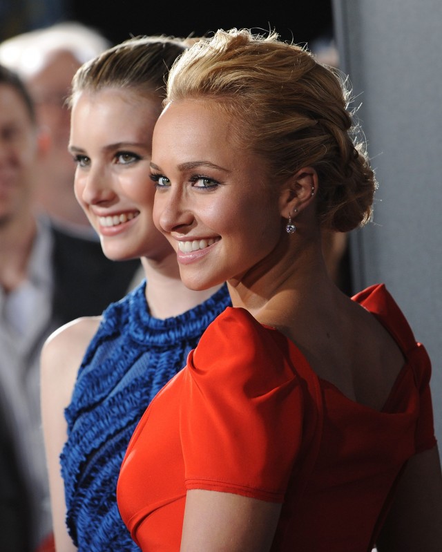 Çığlık 4 Fotoğrafı