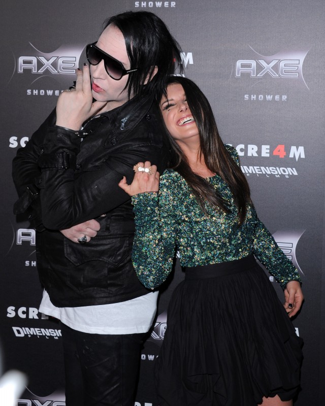 Çığlık 4 Fotoğrafı