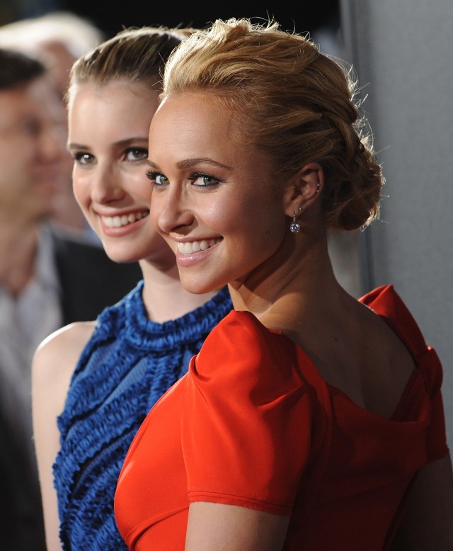 Çığlık 4 Fotoğrafı