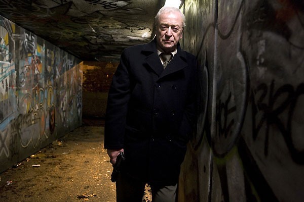 Harry Brown Fotoğrafları 2