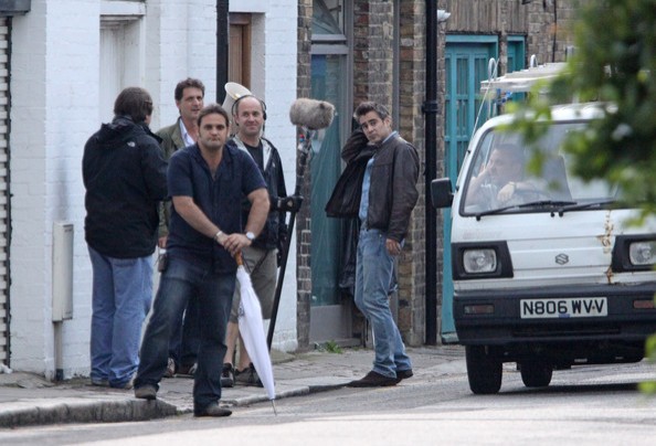 Londra Bulvarı Fotoğrafı