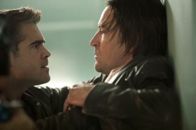 Londra Bulvarı Fotoğrafı