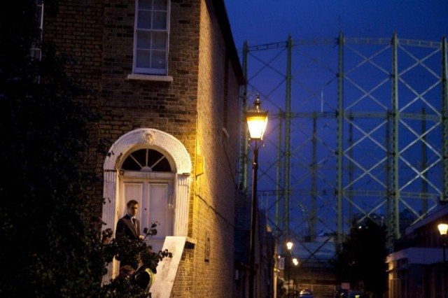 Londra Bulvarı Fotoğrafları 53