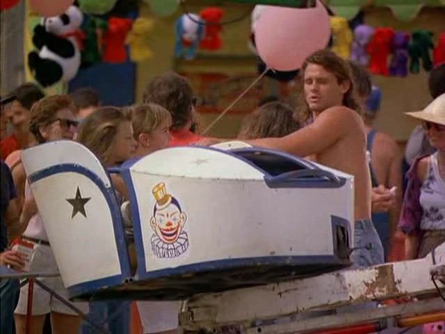 Two Moon Junction Fotoğrafı